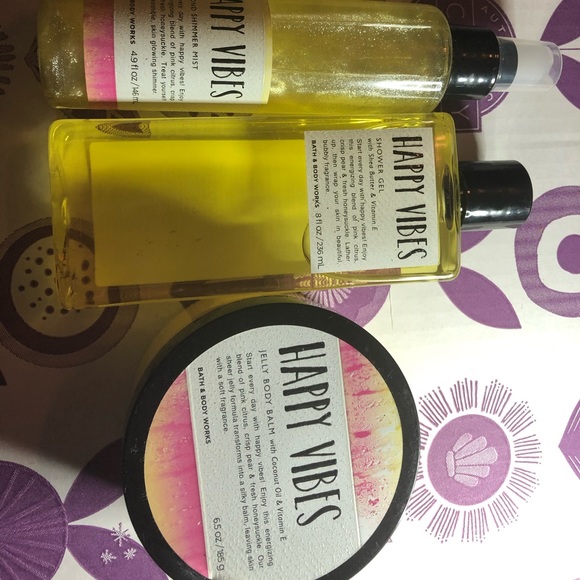 Bath & Body Works - Picture 2 of 3